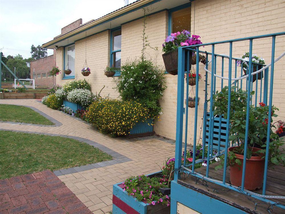 Hostel 1849 Backpackers Albany Exterior foto